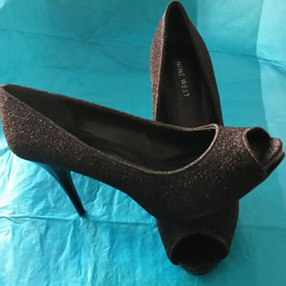 Heels new