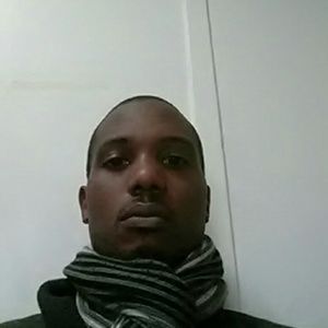 Meet your Posher, Kyle