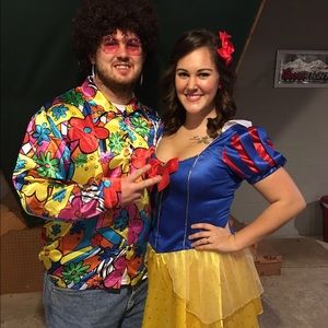 Meet your Posher, Alex