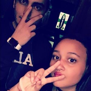 Meet your Posher, Kiara