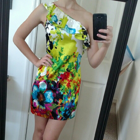 Arden B XS Dress
