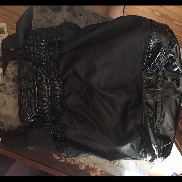 Leather Gustto Bag - Picture 2 of 4