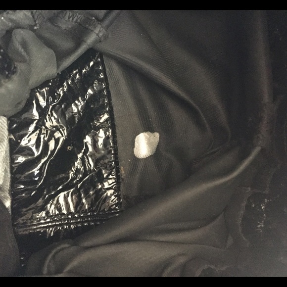 Leather Gustto Bag - Picture 3 of 4