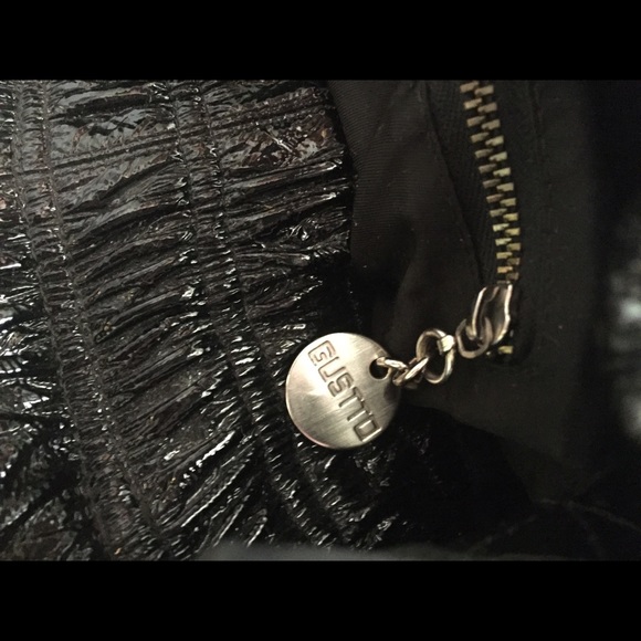 Leather Gustto Bag - Picture 4 of 4