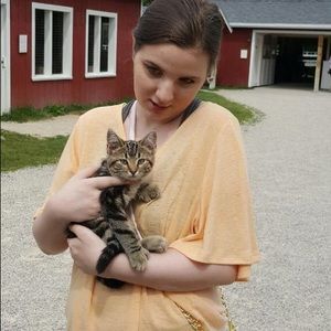 Meet your Posher, Sidney