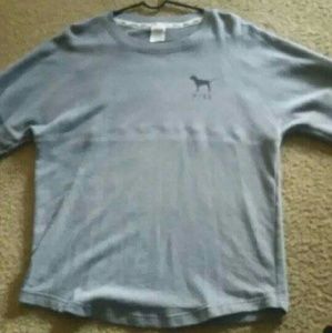 Vs long sleeve shirt