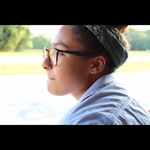 Meet your Posher, Tiffany