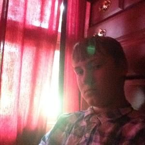 Meet your Posher, Nick