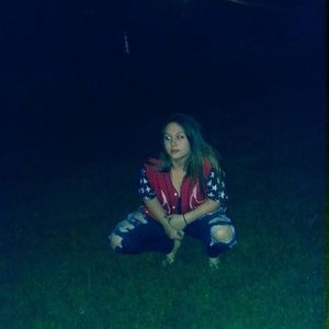 Meet your Posher, Meriah