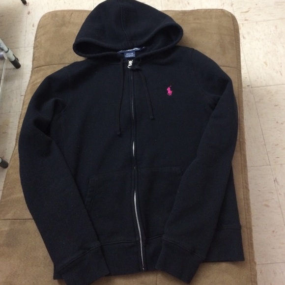 Polo Ralph Lauren Sweaters - Polo hoodie