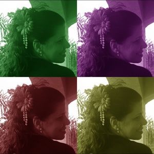 Meet your Posher, Sam