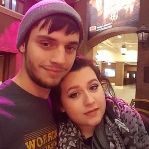 Meet your Posher, Travis