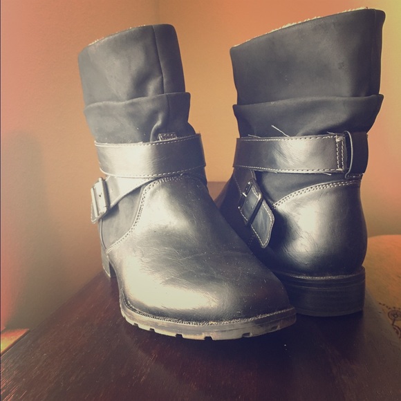 Sporto Tendra Boots