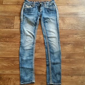 💕RR Kai Skinny💕