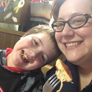 Meet your Posher, Jackie