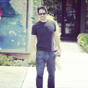 Meet your Posher, Marcelo