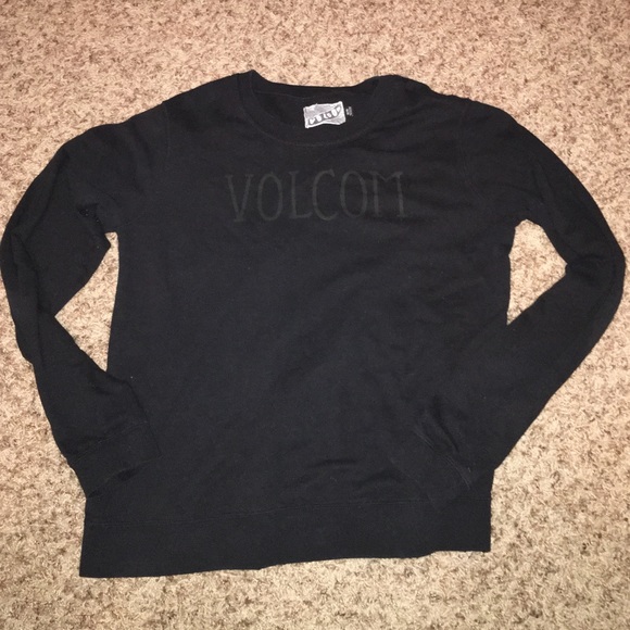 CREWNECK SWEATER