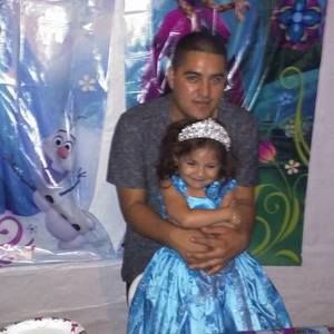 Meet your Posher, Kenny