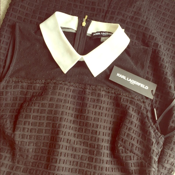 Karl Lagerfeld Paris LBD
