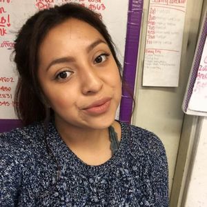 Meet your Posher, Judith