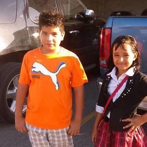 Meet your Posher, Danilo