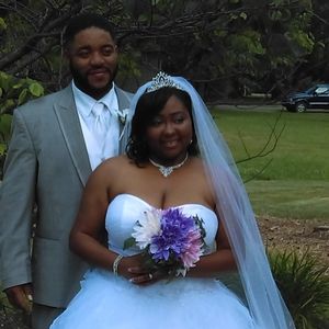 Meet your Posher, Erika