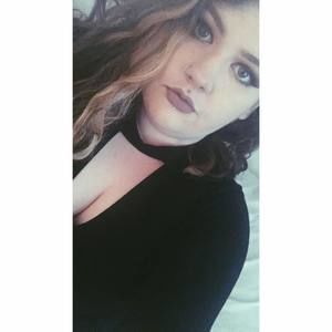 Meet your Posher, Savanna