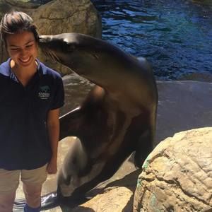 Meet your Posher, Amanda