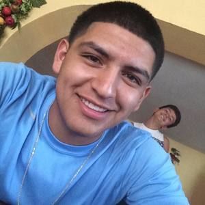 Meet your Posher, Jose