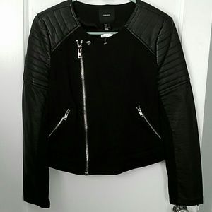 Moto Mix Media Bomber