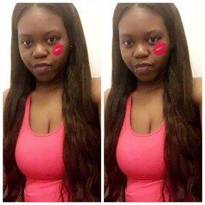 Meet your Posher, Tamsheria