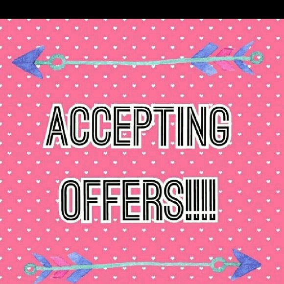 Make a offer!