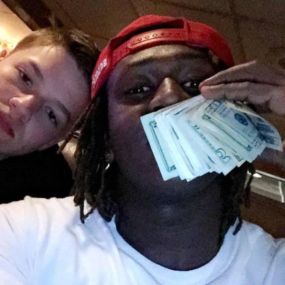 Meet your Posher, Solly