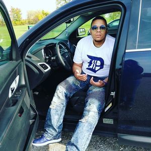 Meet your Posher, Aaron