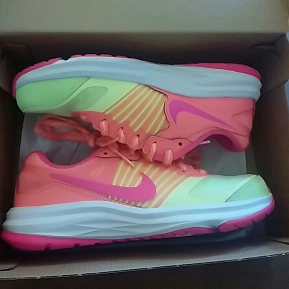 NIKE Fusion X