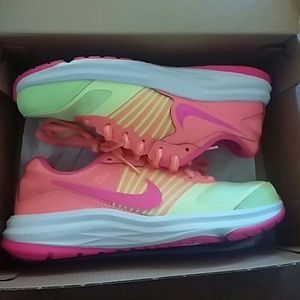 NIKE Fusion X