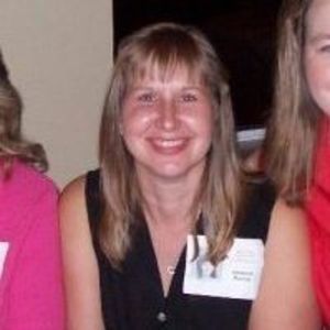 Meet your Posher, Janeann