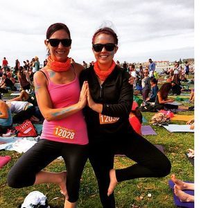 Meet your Posher, Anna