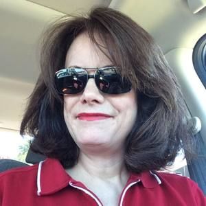 Meet your Posher, Sandra