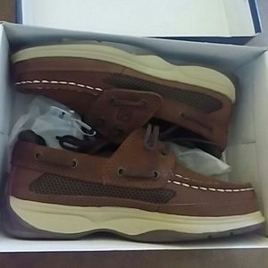 Sperry shoes