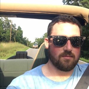 Meet your Posher, Ryan