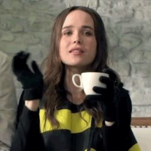 Meet your Posher, Johnny