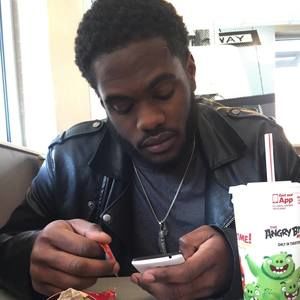 Meet your Posher, Mike