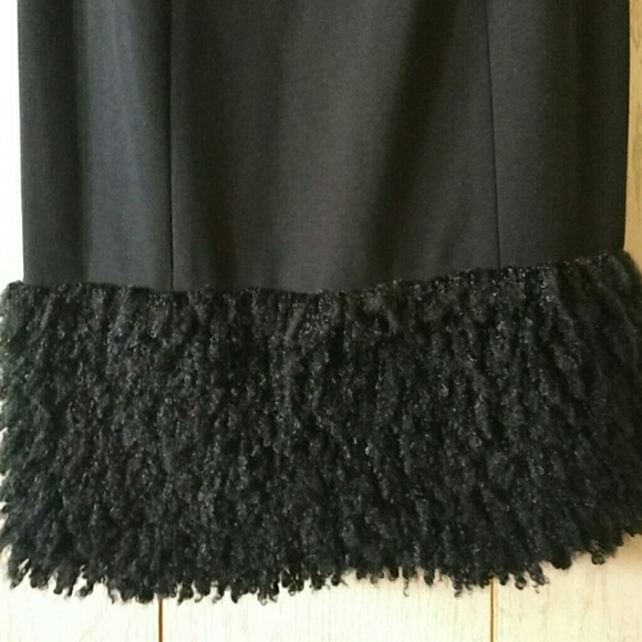 NWOT stunning Calvin Klein dress - Picture 3 of 3