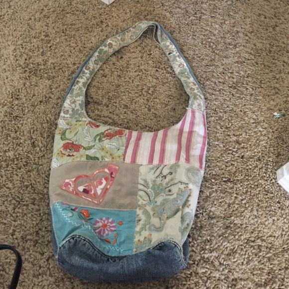 Roxy bag