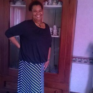 Meet your Posher, Malissa