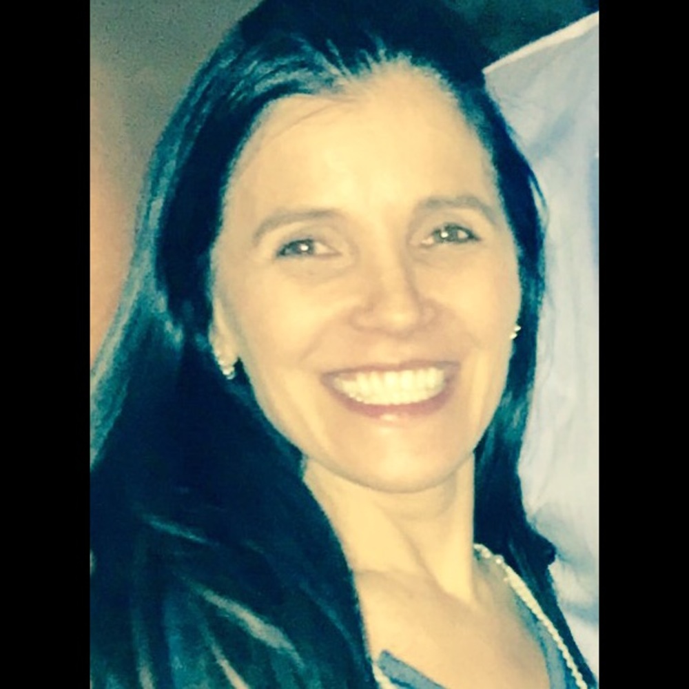 Meet your Posher, Angela