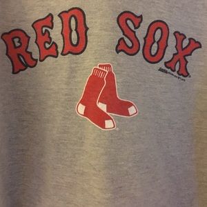 Red Sox hoodie