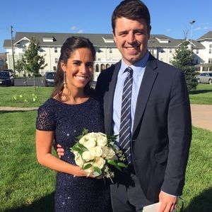 Meet your Posher, Carly