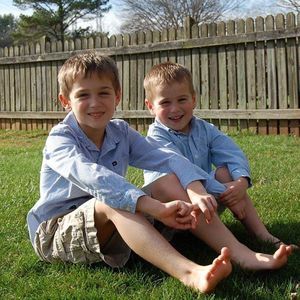 Meet your Posher, Erin